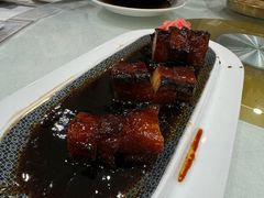 -禾府酒家·传统广府味(番禺店)