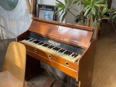 -METAL HANDS(五道营店)