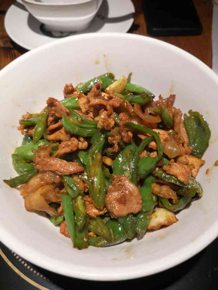 大碗先生(攸县望云店)-"是我最喜欢的一家饭店了~菜很好吃并且价格.
