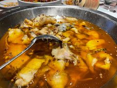 -新沸腾鱼乡(世贸天阶店)