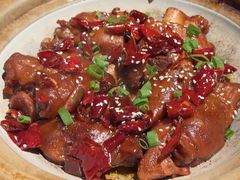 -懒人盐府人家·自贡大麻鱼(安贞店)