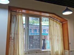 -蒲氏烤鸭(百寿路店)