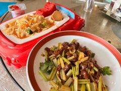 -糟粕醋·椰苑海南菜餐厅(亚龙湾天域酒店)