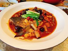 -大鸭梨(天通西苑店)
