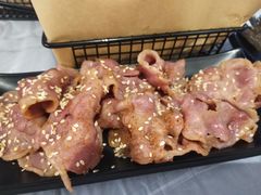 鸡胗片-虾易落味(杭州黄龙万科中心店)