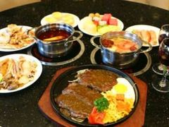 -吉布鲁牛排海鲜自助(巴南万达广场店)