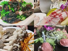 -润泽园椰子鸡(汇一城店)