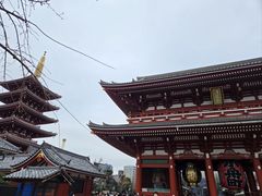 -浅草寺