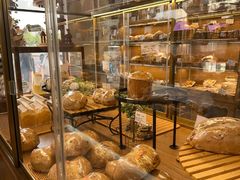 -莫斯科餐厅面包坊(北展店)