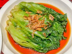 -西贝(武汉群星城店)