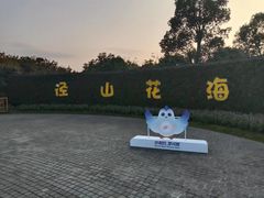 -径山花海