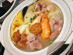 -醉庐·新上海菜(南京西路店)