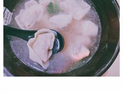 -方老大馄饨(抚宁巷店)