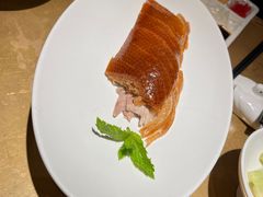 -四季民福烤鸭店(西单华威约饭街店)