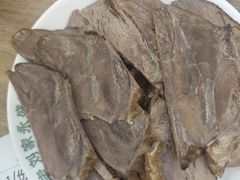-老刘家永盛斋·传统泡馍(东关南街店)