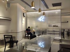 -喜茶(佛山岭南站店)