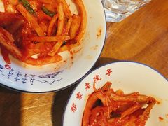 -那家老院子东北菜·饺子·小鸡炖蘑菇(艳华街店)