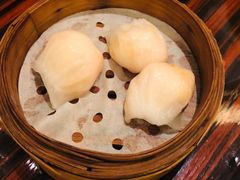 夏宫虾饺皇-夏宫中餐厅(香格里拉大酒店)