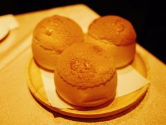 招牌菠萝包-炳胜品味(珠江新城店)