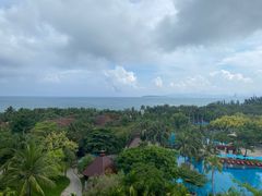 -三亚海棠湾万丽度假酒店