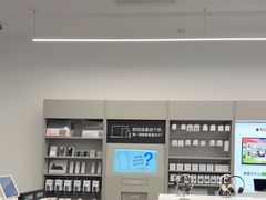 -Apple授权专营店(碧桂园里悦里店)