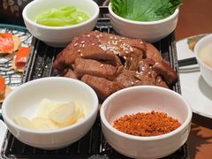 -南京大牌档(青岛万象城店)