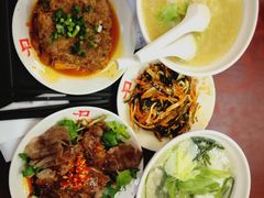 -71号豆汤饭·成都小馆(春熙路百盛店)