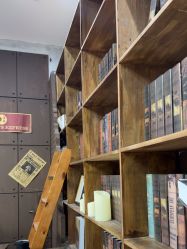 -小鬼当佳儿童摄影(龙德广场店)