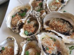 -巽寮印象美食部落餐厅·海鲜·地方特色菜(惠州体验店)