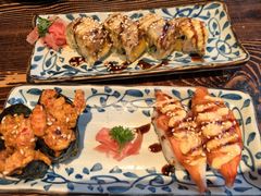 -小川洋风料理(汉街店)