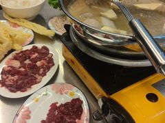 -福合埕牛肉丸(福平路店)