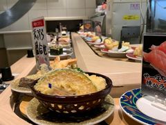 -大起水产回转寿司(道顿堀店)
