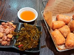 -大洋家·精品潮汕菜·生腌砂锅粥(天河东路店)