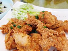 -海鲜城大家餐厅