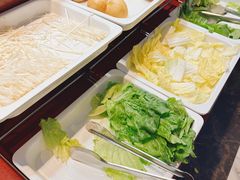 -素心素食(翠苑店)