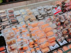 -池田寿司·4H鲜作(朝阳大悦城店)