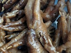 辣鸡爪-老苗炸鸡(大学南路店)