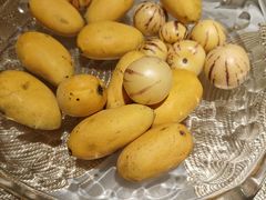 -麓湖国际水疗