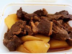 -宏宴·新京菜(望京店)