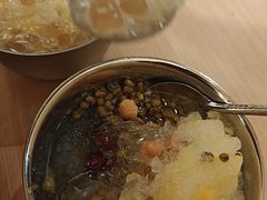 -南街清补凉(黄贝岭店)