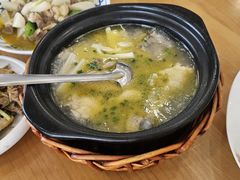 -品鲜村农家菜·阳澄湖大闸蟹(总店)