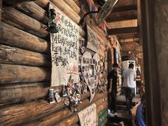 -马灯部落·西湖边的创意山景餐厅(虎跑动物园店)