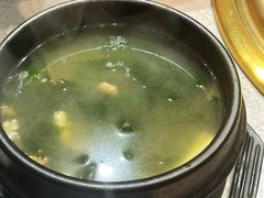 -妥妥烤肉料理(昙华林店)