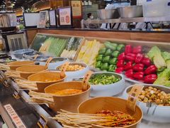 -韩盛·盛江山自助料理(沈辽路万达店)