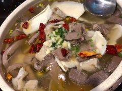 -老苏州芳和园茶酒楼  传统苏帮菜(观前店)