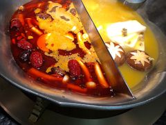 -湊湊火锅·茶憩(上海合生汇店)