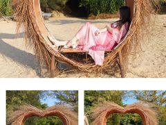 -那琴半岛地质海洋公园