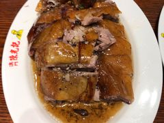 -陈光记烧腊(长寿路店)