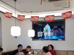-吕记老鸭汤·徽菜馆(东营路店)