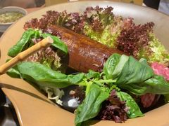 -大龙燚·旷野鲜火锅(广州首店)